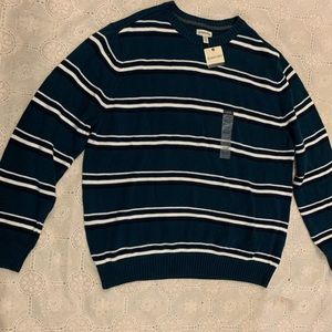 Johns bay sweater